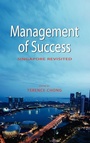 Cover: Management of Success - ISEAS