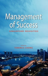 Enlarge image Cover: Management of Success - ISEAS