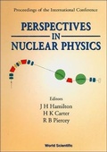 Cover: Perspectives In Nuclear Physics - Proceedings Of The International Conf - World Scientific Publishing Co Pte Ltd