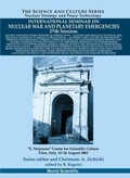 Cover: Society And Structures, Proceedings Of The International Seminar On Nuclear War And Planetary Emergencies - 27th Session - World Scientific Publishing Co Pte Ltd