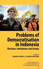 Cover: Problems of Democratisation in Indonesia - ISEAS