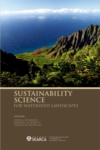 Abbildung von: Sustainability Science for Watershed Landscapes - Iseas Publishing