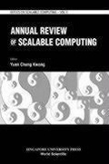 Cover: Annual Review Of Scalable Computing, Vol 5 - World Scientific Publishing Co Pte Ltd