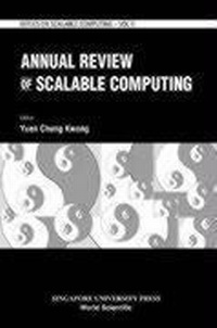 Enlarge image Cover: Annual Review Of Scalable Computing, Vol 5 - World Scientific Publishing Co Pte Ltd