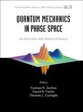 Cover: Quantum Mechanics In Phase Space: An Overview With Selected Papers - World Scientific Publishing Co Pte Ltd