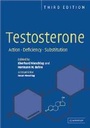 Cover: Testosterone - Cambridge University Press