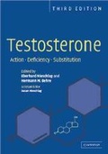 Cover: Testosterone - Cambridge University Press
