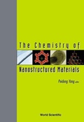 Bild: Chemistry Of Nanostructured Materials, The - World Scientific Publishing Co Pte Ltd