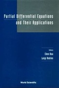 Cover: Partial Differential Equations And Their Applications - Proceedings Of The Conference - World Scientific Publishing Co Pte Ltd