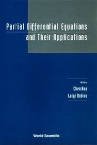 Enlarge image Cover: Partial Differential Equations And Their Applications - Proceedings Of The Conference - World Scientific Publishing Co Pte Ltd
