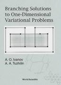Bild: Branching Solutions To One-dimensional Variational Problems - World Scientific Publishing Co Pte Ltd