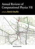 Cover: Annual Reviews Of Computational Physics Vii - World Scientific Publishing Co Pte Ltd