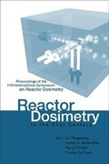 Cover: Reactor Dosimetry In The 21st Century - Proceedings Of The 11th International Symposium On Reactor Dosimetry - World Scientific Publishing Co Pte Ltd