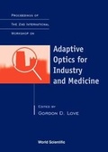 Cover: Adaptive Optics For Industry And Medicine - Proceedings Of The 2nd International Workshop - World Scientific Publishing Co Pte Ltd