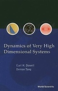 Cover: Dynamics Of Very High Dimensional Systems - World Scientific Publishing Co Pte Ltd