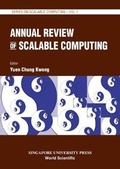 Cover: Annual Review Of Scalable Computing, Vol 1 - World Scientific Publishing Co Pte Ltd