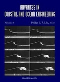 Cover: Advances In Coastal And Ocean Engineering, Volume 6 - World Scientific Publishing Co Pte Ltd