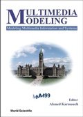Cover: Multimedia Modeling, Modeling Multimedia Information And Systems - Proceedings Of The First International Workshop - World Scientific Publishing Co Pte Ltd