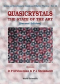 Cover: Quasicrystals: The State Of The Art (2nd Edition) - World Scientific Publishing Co Pte Ltd