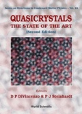 Cover: Quasicrystals: The State Of The Art (2nd Edition) - World Scientific Publishing Co Pte Ltd
