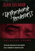 Cover: Unthinkable Tenderness - University of California Press