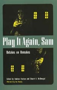 Enlarge image Cover: Play It Again, Sam - University of California Press