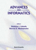 Cover: Advances In Informatics - Proceedings Of The 7th Hellenic Conference On Informatics (Hci'99) - World Scientific Publishing Co Pte Ltd