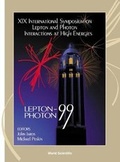 Cover: Lepton And Photon Interactions At High Energies - Proceedings Of The Xix International Symposium - World Scientific Publishing Co Pte Ltd