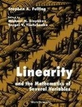 Cover: Linearity And The Mathematics Of Several Variables - World Scientific Publishing Co Pte Ltd
