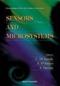 Cover: Sensors And Microsystems, Proceedings Of The 4th Italian Conference - World Scientific Publishing Co Pte Ltd