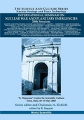 Cover: Society And Structures, Proceedings Of The International Seminar On Nuclear War And Planetary Emergencies - 29th Session - World Scientific Publishing Co Pte Ltd