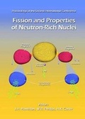 Cover: Fission And Properties Of Neutron-rich Nuclei - Proceedings Of The Second International Conference - World Scientific Publishing Co Pte Ltd