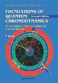 Cover: Foundations Of Quantum Chromodynamics: An Introduction To Perturbative Methods In Gauge Theories (2nd Edition) - World Scientific Publishing Co Pte Ltd