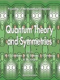 Cover: Quantum Theory And Symmetries - Proceedings Of The International Symposium - World Scientific Publishing Co Pte Ltd