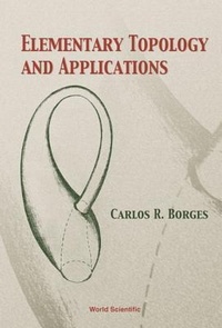 Abbildung von: Elementary Topology And Applications - World Scientific Publishing Co Pte Ltd