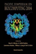Cover: Biocomputing 2004 - Proceedings Of The Pacific Symposium - World Scientific Publishing Co Pte Ltd