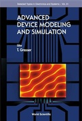 Cover: Advanced Device Modeling And Simulation - World Scientific Publishing Co Pte Ltd