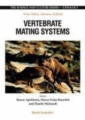 Cover: Vertebrate Mating Systems (B) - World Scientific Publishing Co Pte Ltd