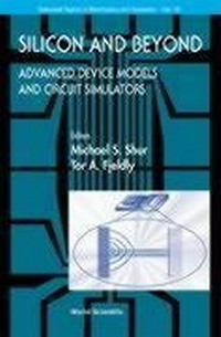 Enlarge image Cover: Silicon And Beyond: Advanced Device Models And Circuit Simulators - World Scientific Publishing Co Pte Ltd