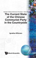 Cover: Current State Of The Chinese Communist Party In The Countryside, The - World Scientific Publishing Co Pte Ltd