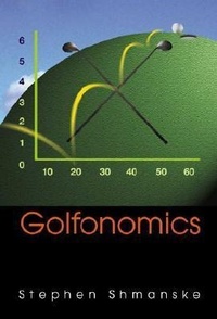 Abbildung von: Golfonomics - World Scientific Publishing Co Pte Ltd