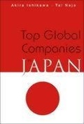 Cover: Top Global Companies In Japan - World Scientific Publishing Co Pte Ltd