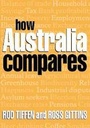 Cover: How Australia Compares - Cambridge University Press