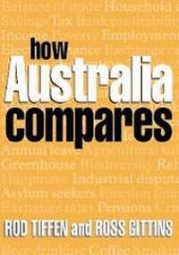 Enlarge image Cover: How Australia Compares - Cambridge University Press