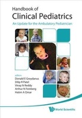 Cover: Handbook Of Clinical Pediatrics: An Update For The Ambulatory Pediatrician - World Scientific Publishing Co Pte Ltd