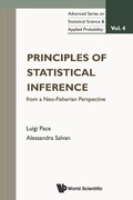 Cover: Principles Of Statistical Inference From A Neo-fisherian Perspective - World Scientific Publishing Co Pte Ltd