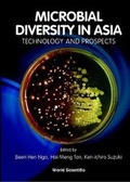 Cover: Microbial Diversity In Asia: Technology And Prospects - World Scientific Publishing Co Pte Ltd