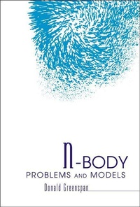 Enlarge image Cover: N-body Problems And Models - World Scientific Publishing Co Pte Ltd