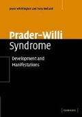 Cover: Prader-Willi Syndrome - Cambridge University Press