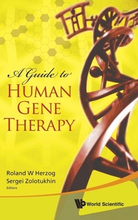 Abbildung von: Guide To Human Gene Therapy, A - World Scientific Publishing Co Pte Ltd